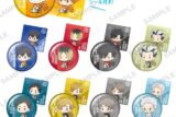 ハイキュー!! ぺたっとねじまきかんばっじ vol.2 BOXver. 【1BOX】 キャラアニで
                                                2025年11月28日発売
