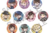 名探偵コナン トレーディング缶バッジ ダンス ミニキャラ 【1BOX】 【再販】 キャラアニで
                                                2025年9月発売