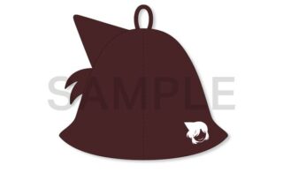 名探偵コナン サウナハット サウナ 毛利蘭 キャラアニで
                                                2025年12月発売