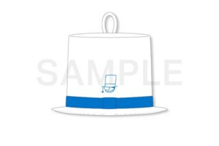 名探偵コナン サウナハット サウナ 怪盗キッド キャラアニで
                                                2025年12月発売