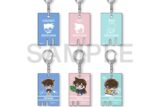 名探偵コナン トレーディングアクリルキーホルダー サウナ 【1BOX】 キャラアニで
                                                2025年12月発売