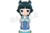 薬屋のひとりごと ちびキャラアクリルスタンド Ver.2 デザイン01 猫猫 A キャラアニで
                                                2025年10月発売