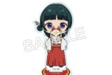 薬屋のひとりごと ちびキャラアクリルスタンド Ver.2 デザイン02 猫猫 B キャラアニで
                                                2025年10月発売
