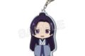 薬屋のひとりごと ビッグアクリルキーホルダー Ver.2 デザイン03 壬氏 キャラアニで
                                                2025年10月発売