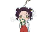 薬屋のひとりごと ビッグアクリルキーホルダー Ver.2 デザイン04 子翠 キャラアニで
                                                2025年10月発売