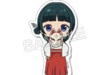 薬屋のひとりごと ミニステッカー Ver.2 デザイン02 猫猫 B キャラアニで
                                                2025年10月発売