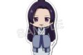薬屋のひとりごと ミニステッカー Ver.2 デザイン03 壬氏 キャラアニで
                                                2025年10月発売