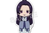 薬屋のひとりごと ミニステッカー Ver.2 デザイン03 壬氏 キャラアニで
                                                2025年10月発売