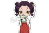 薬屋のひとりごと ミニステッカー Ver.2 デザイン04 子翠 キャラアニで
                                                2025年10月発売