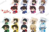 名探偵コナン ぺたっとねじまき きらりんらばーきーほるだー BOX ver. 【1BOX】 キャラアニで発売