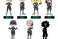 怪獣8号 PalVerse 【1BOX】 キャラアニで発売