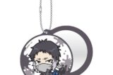 文豪ストレイドッグス スライドミラー ツナギ、ちびキャラ 芥川龍之介 キャラアニで
                                                2025年10月発売