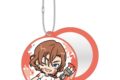 文豪ストレイドッグス スライドミラー ツナギ、ちびキャラ 中原中也 キャラアニで
                                                2025年10月発売