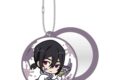 文豪ストレイドッグス スライドミラー ツナギ、ちびキャラ フョードル・D キャラアニで
                                                2025年10月発売
