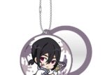 文豪ストレイドッグス スライドミラー ツナギ、ちびキャラ フョードル・D キャラアニで
                                                2025年10月発売