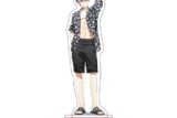 怪獣8号 アクリルスタンド 鳴海弦 キャラアニで発売
