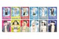 怪獣8号 トレーディングクリアブロマイド 【1BOX】 キャラアニで発売