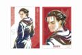 進撃の巨人 エレン Ani-Art 第4弾 ブロマイド2枚セット
 
2025年11月7日発売
で取扱中