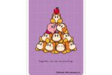 カービィ play with ワドルディ キャラクタースリーブミニ / ちからをあわせて(ENS-10)

        
 2025年11月発売 (エンスカイ)