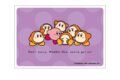 カービィ play with ワドルディ キャラクタースリーブミニ / だいじょうぶだよ!(ENS-15)

        
 2025年11月発売 (エンスカイ)
