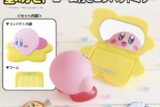 星のカービィ コーム付きコンパクトミラー

        
 2025年12月発売 (エンスカイ)