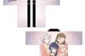ラブライブ!蓮ノ空女学院スクールアイドルクラブ 描き下ろしフルグラフィックハッピ/DOLLCHESTRA
 
2025年10月中旬発売