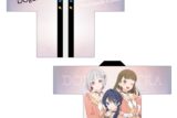 ラブライブ!蓮ノ空女学院スクールアイドルクラブ 描き下ろしフルグラフィックハッピ/DOLLCHESTRA
 
2025年10月中旬発売