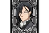 黒執事 — ミニアートスタンド セバスチャン・ミカエリス
 
2024年11月上旬発売
 【アニメイト】