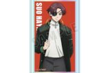 TVアニメ『ウィンドブレイカー (ウィンブレ)』 蘇枋 隼飛 オーロラカードステッカー
 
2025年10月27日発売