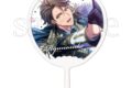 アイドリッシュセブン フレフレスケルトンうちわDX J.十龍之介
 
2025年11月発売