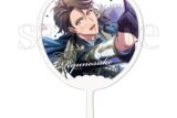 アイドリッシュセブン フレフレスケルトンうちわDX J.十龍之介
 
2025年11月発売