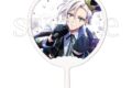 アイドリッシュセブン フレフレスケルトンうちわDX I.九条天
 
2025年11月発売