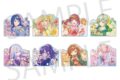 プロセカ Anniversary/Birthdayイラスト2023-2024 アクリルバッジコレクション B
 
2025年11月下旬発売