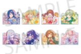 プロセカ Anniversary/Birthdayイラスト2023-2024 アクリルバッジコレクション B
 
2025年11月下旬発売