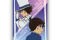 名探偵コナン スクエア型缶バッジVol.3 江戸川コナン&怪盗キッド
 
2025年10月下旬発売