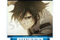 TVアニメ『進撃の巨人』 ミカサ 場面写BIGアクリルスタンド
 
2025年12月7日発売