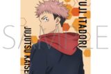 [アニメイト]呪術廻戦　第2期 アクリルクリップ/虎杖 悠仁
 
2025年9月12日発売
