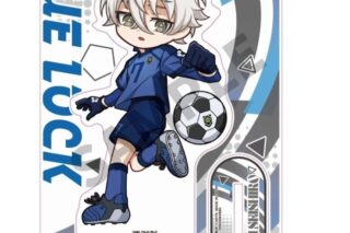 ブルーロック すらりっしゅ アクリルスタンド 凪 誠士郎
 
2025年09月発売
で取扱中