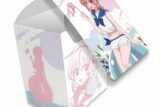 彼女、お借りします (かのかり) デッキケース(桜沢墨/マリンセーラー水着)
 
2025年04月発売