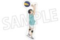 ハイキュー!! ダイカットステッカー/国見 英
 アニメイトで
2025年7月26日発売