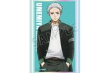 TVアニメ『ウィンドブレイカー (ウィンブレ)』 梅宮 一 オーロラカードステッカー
 
2025年10月27日発売