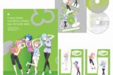 【ポイント還元(5%)】プロセカ シチュエーションアクリルフィギュア‐アナザーボーカルアルバム付き‐MORE MORE JUMP!
 
2024年6月19日発売