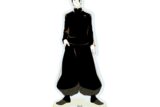 [アニメイト]呪術廻戦 懐玉・玉折 アクリルスタンド5月夏油 傑(グラフアートスケッチイラスト)
 
2025年10月発売