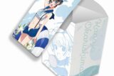 彼女、お借りします (かのかり) デッキケース(更科瑠夏/マリンセーラー水着)
 
2025年04月発売