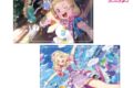 ラブライブ!スクールアイドルフェスティバル2 鬼塚夏美 ポストカード2枚セット
 
2025年11月下旬発売
で取扱中 (アニメイト)