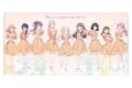 ラブライブ!蓮ノ空女学院スクールアイドルクラブ 描き下ろしデスクマット
 
2025年10月中旬発売