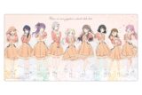 ラブライブ!蓮ノ空女学院スクールアイドルクラブ 描き下ろしデスクマット
 
2025年10月中旬発売