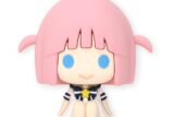 ぼっち・ざ・ろっく! ラバーマスコット/後藤ふたり
 
2025年10月発売