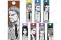 TVアニメ『進撃の巨人』 トレーディング Ani-Art BLACK LABEL スティックアクリルキーホルダー ver.B【再販】
 
2025年11月7日発売
で取扱中