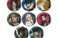 TVアニメ『進撃の巨人』 トレーディンググリッター缶バッジ vol.2【アニメイト特典付】
 
2025年12月7日発売